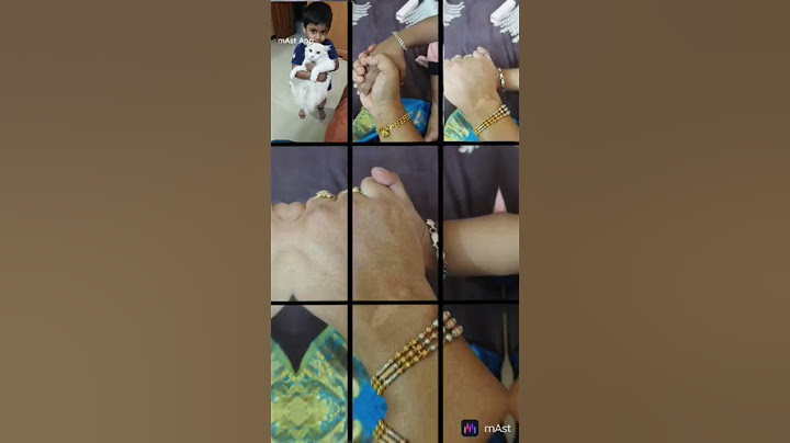 என் தம்பி மகன் பாசக்கார பையன் என் தங்க குட்டி