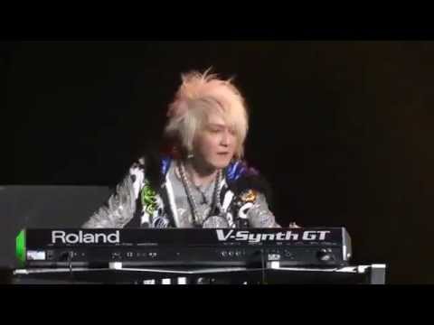 [8.24.2012 Live] access－BE TOGETHER