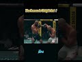 Khamzat's excuse was Weight cut UFC 328