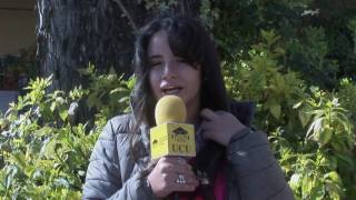 UCU TV 2016 - Programa Nro. 45
