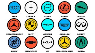 Every Entry Level Luxury Car You Didn’t Know About Explained in 10 Minutes