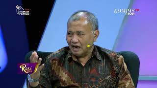 Menjawab Tantangan Pemilu  2019 yang Dianggap Terumit - ROSI