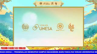 Download Lagu PENUTUPAN PKKMB VOKASI UNESA 2025 MP3 Download Lagu PENUTUPAN PKKMB VOKASI UNESA 2025 MP3
