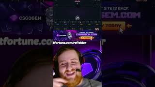 $2,208 SLINGSHOT GLOVES PULL!