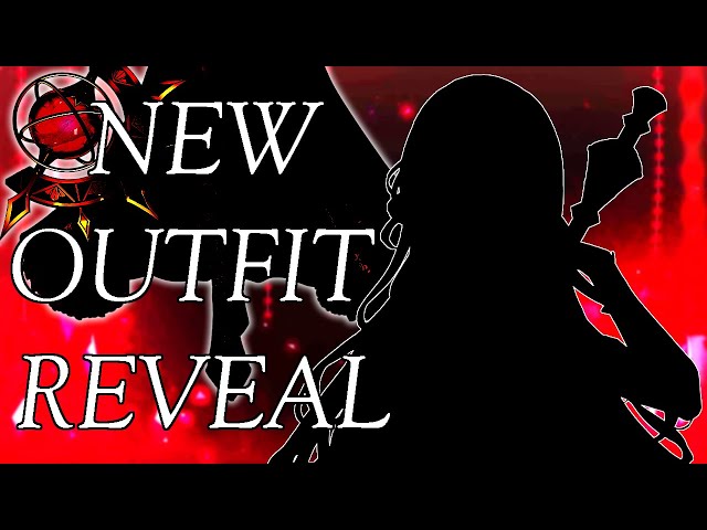 SCARLE YONAGUNI 2.0 OUTFIT REVEAL ❤️The Enchantress's True Form❤️【NIJISANJI EN | Scarle Yonaguni】のサムネイル