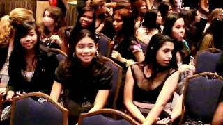 Florida Key Club Convention 2011 part 1