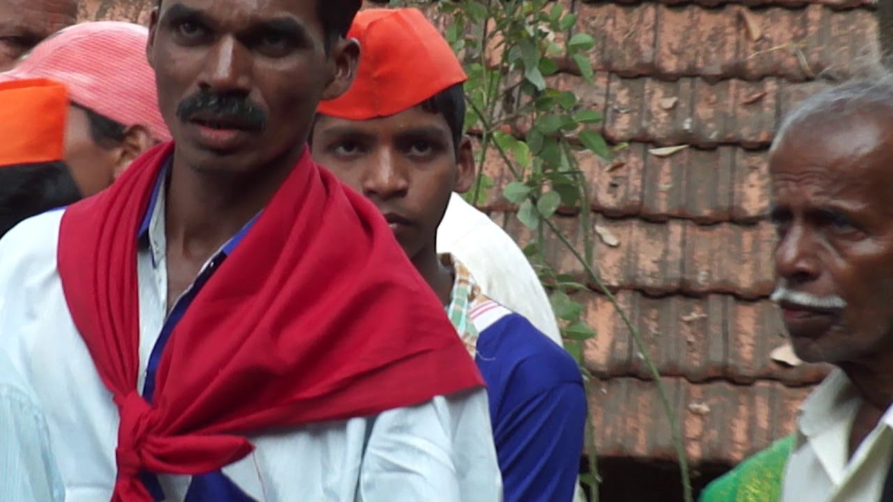 Doniwade gavchi palakhi, rajapur