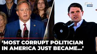 Texas GOP Primary Results Spark Shocking Reaction From Democrat Opponent James Talarico | Ken Paxton
