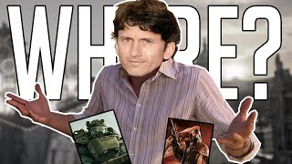 Whats Next For Fallout?