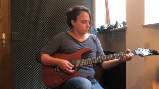 Uli Gebauer - I Don't Wanna Be Sad (Simple Plan Cover)