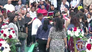 Okkodo High School Class of 2026 Graduation Ceremony