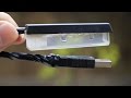 Flexible USB LED Lamp Light - Homemade