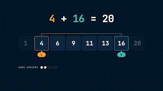 Details Two pointers, explained in two minutes Update