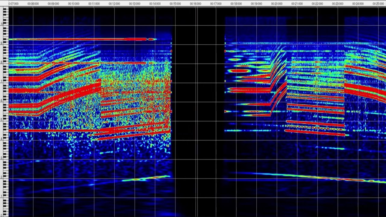 [INDUCTOR RECORDING] Kintetsu 9820 HITACHI IGBT