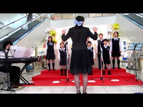 大切なもの／あびこ少年少女合唱団