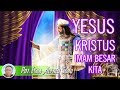 Pdt. Esra Alfred Soru : YESUS IMAM BESAR KITA