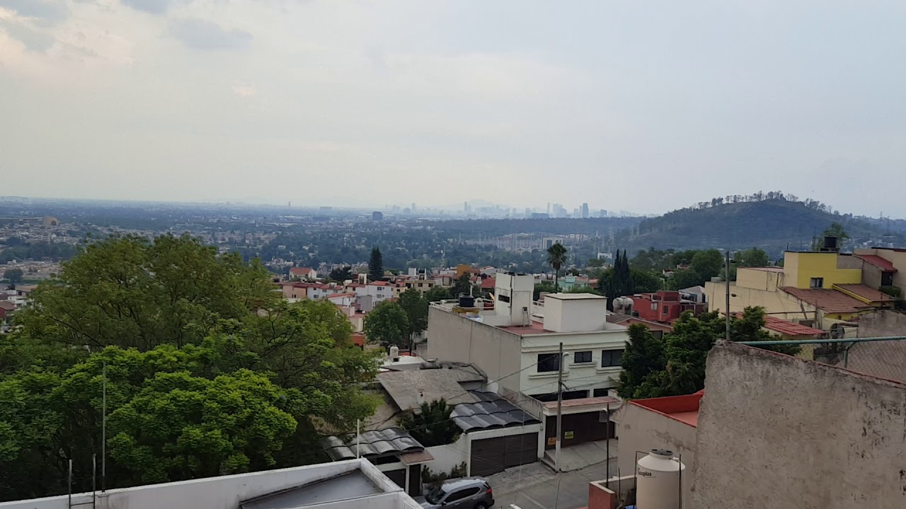 Jardines de San Mateo Naucalpan