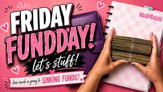 Friday Funday 07/24/2026
