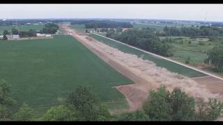 Dykon Pipeline Blasting Ohio 2018 - 4