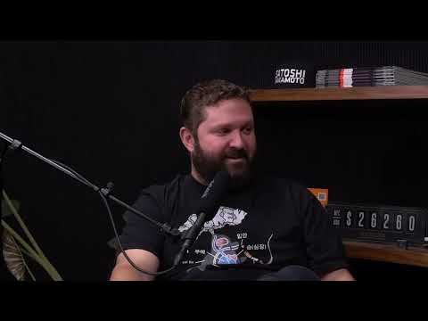 Podcast Cover