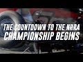 Cruz Pedregon begins the Countdown to the NHRA Championship | Snap-on Tools