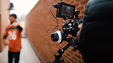 3 Methods to Film BETTER B-Roll For Your Videos