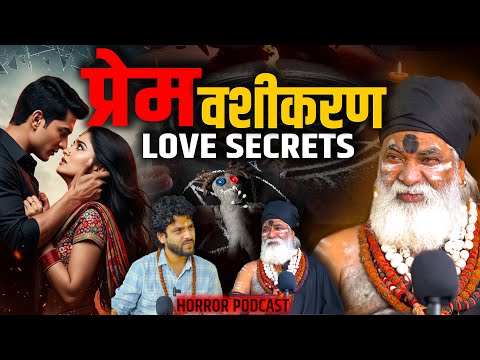 Pyar Mein Vashikaran Ki Sachchai | Love Secrets Exposed | ft. Kal Bhairav Ji Maharaj