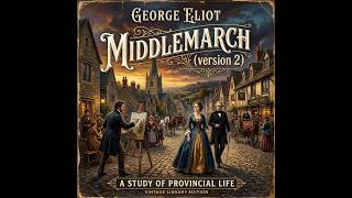 Middlemarch (version 2) (Part 1/4) by George Eliot