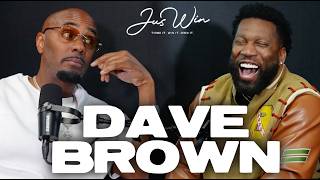 Dave Brown | Managing Talent & Building Careers in the Film Industry