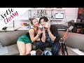 “Gen and eSNa (에스나) drink way too fast” | NSC ep. 09