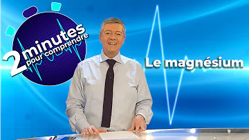 Quand ne pas prendre du magnésium