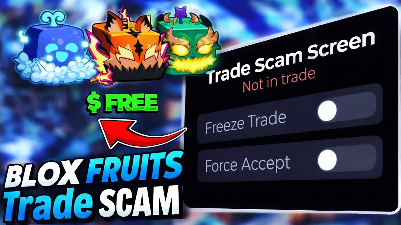 [🌐 BEST] Blox Fruits Trade Scam Script - Mozil Hub V5 | TRADE SCAM | FREEZE TRADE | KEYLESS