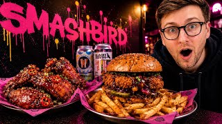 Galway's Most HYPED Takeaway... Is It Worth It?