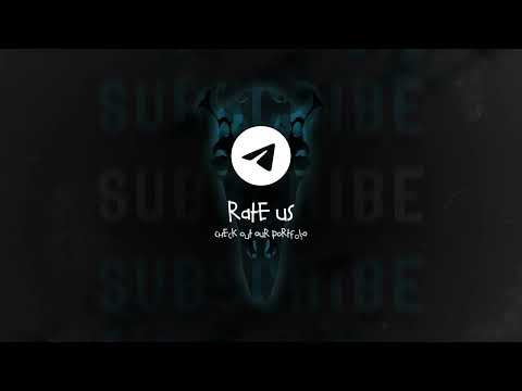 Horror Logo for DaVinci Resolve, a Templates & Theme by FlashFXbox (Thumbnail 2 of 2)