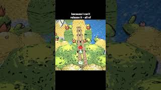 From yoshi's island fanproject to indiegame #gamedev #indiedev #indiegame #yoshi #mario