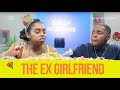 Ex Shows Up To First Date, Sets It Off!!! The Ex | Bossip's Mukbang