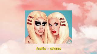 Batta  Chase pitched  Reverb  old