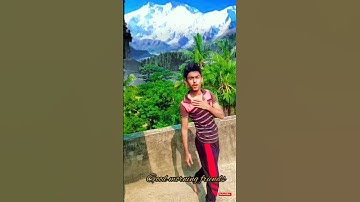 Raah Mein unse mulaqat 💞 । kumar sanu #dance #trendingshorts #song #youtubeshorts #viral #shorts