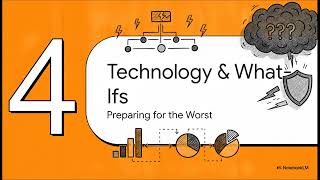 CIS143 Module 2 AI Video: Infrastructure Risk Mgmt