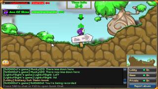 Arcanists Ace Of Skies Hacking
