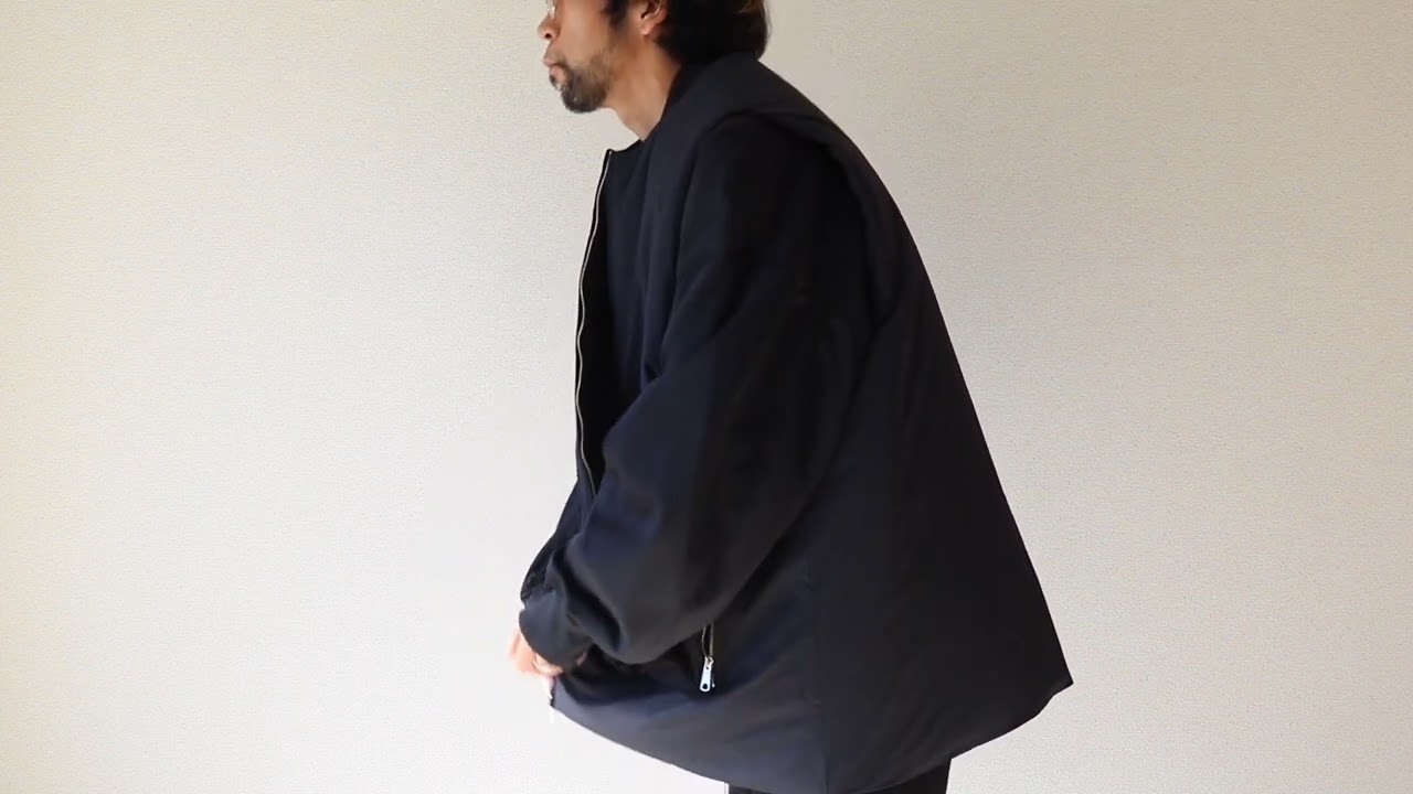 SISE / Puller Vest[YA-VE-01]