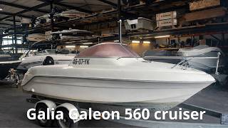 Compact Cruiser with Sporty Performance