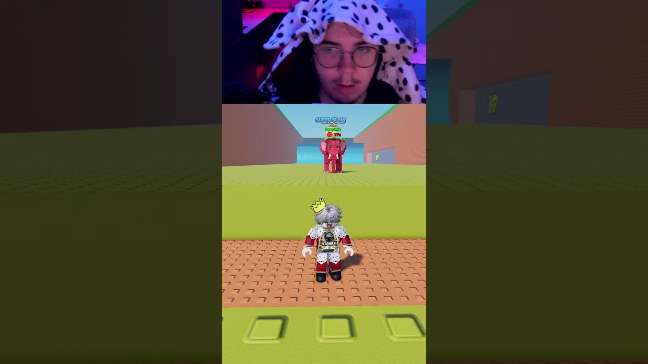 roblox best gameplay