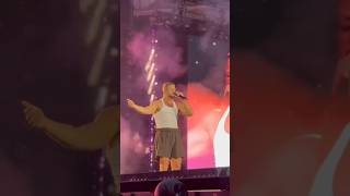 Thunder by Imagine Dragons📍Madrid, Spain 🇪🇦, 2025