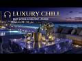 Luxury Chill Music | Night Lounge Chillout & Deep Ambient Relaxation ~ Ocean Night Vibes