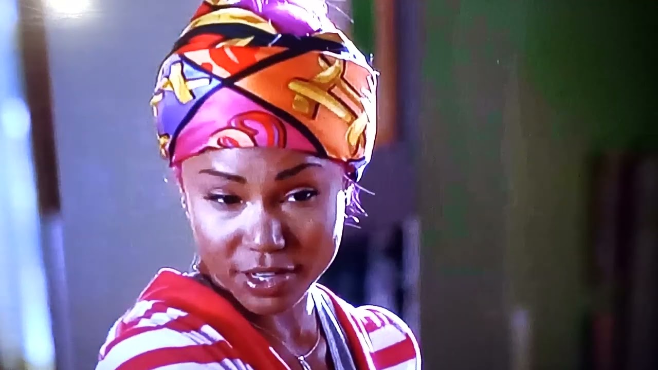 Janky Promoters Opening Scene