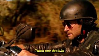 Metallica - Turn the page Legendado/Tradução | Gangland Undercover Tribute