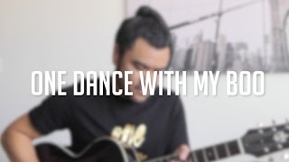 Video thumbnail of "OTM: One Dance with My Boo - Drake, Ghost Town DJs"