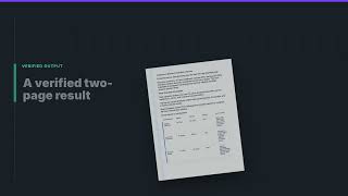 Turn a Plain Word Report into a Polished PDF | Refine AI Publisher