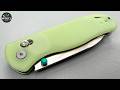 Is This Knife The Future?